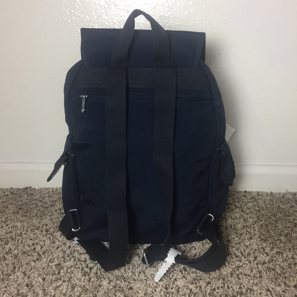 Kipling Ravier Backpack - True blue - Picture 2 of 7